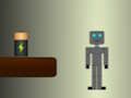 Spel Hoppande robot  på nätet
