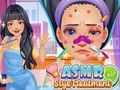 Spel ASMR Stye behandling  på nätet
