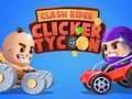 Spel Clash Rider Clicker tycoon på nätet