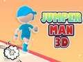 Spel Jumper Man 3D på nätet