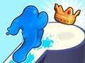 Spel Blob Bridge Run på nätet