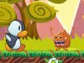 Spel Penguin Adventure 2 på nätet