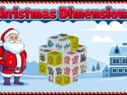 Spel Juldimensioner  på nätet