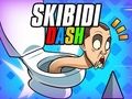 Spel Skibidi -streck på nätet