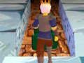 Spel King Endless Runner på nätet