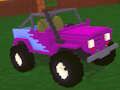 Spel Rolig Mad Racing  på nätet