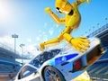 Spel Crash Test Dummy: Flight Out på nätet