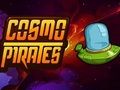 Spel Cosmo Pirates på nätet