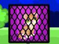 Spel Pretty Cat Rescue på nätet