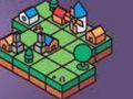 Spel Block City Clicker på nätet