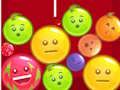 Spel Vattenmelon Fruit Merge  på nätet