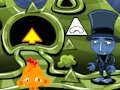 Spel Monkey Go Happy Stage 298 på nätet