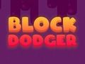Spel Blockera Dodger  på nätet