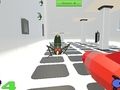 Spel 3D -skytt: Xterminator på nätet
