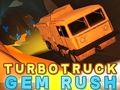 Spel Turbo truck pärla rusning på nätet