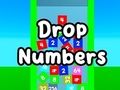 Spel Släpp siffror  på nätet