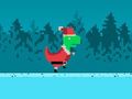 Spel Jul Dino Run pÄ nÀtet Spel Jul Dino Run pÄ nÀtet