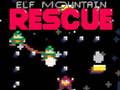 Spel Elf Mountain Rescue på nätet