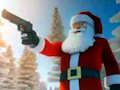 Spel Santa får en hagelgevär 2 på nätet