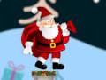 Spel Santa Stars Shooter på nätet