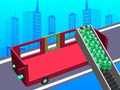 Spel Rulltrappa Rush 3D  på nätet