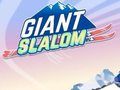 Spel Storslalom  på nätet