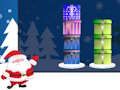 Spel Julklappssortering  på nätet