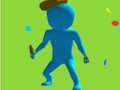Spel Stickman Merge Battle: Arena på nätet
