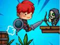 Spel Swordman: Reforged på nätet