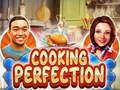 Spel Matlagning perfektion  på nätet