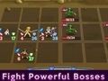 Spel Tavern Rumble: Roguelike-kort  på nätet