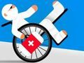Spel Galen medicin  på nätet
