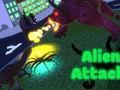 Spel Främmande attack! på nätet