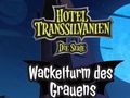 Spel Hotel Transylvania Blobby Tower of Horror på nätet