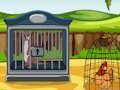 Spel Smart Little Otter Escape  på nätet