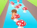 Spel Svamp Tarzan  på nätet