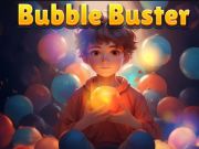 Spel Bubbla buster på nätet