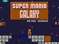 Spel Super Mario Galaxy på nätet