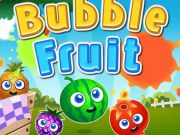 Spel Bubbelfrukt på nätet
