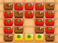 Spel Fruktig Cubes Island på nätet