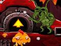 Spel Monkey Go Happy Stage 303 på nätet