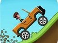 Spel Djungelracing  på nätet