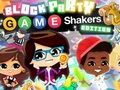 Spel Block Party: Game Shakers Edition på nätet
