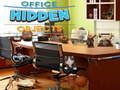 Spel Office dolda objekt  på nätet