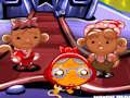 Spel Monkey Go Happy Stage 796 på nätet