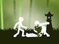 Spel Shadow Stickman Fight på nätet