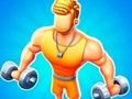 Spel Min gymsimulator  på nätet