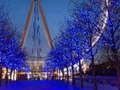 Spel London Eye sticksåg  på nätet
