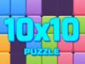 Spel 10x10 pussel  på nätet