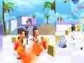 Spel Elemental handskar Magic Power på nätet